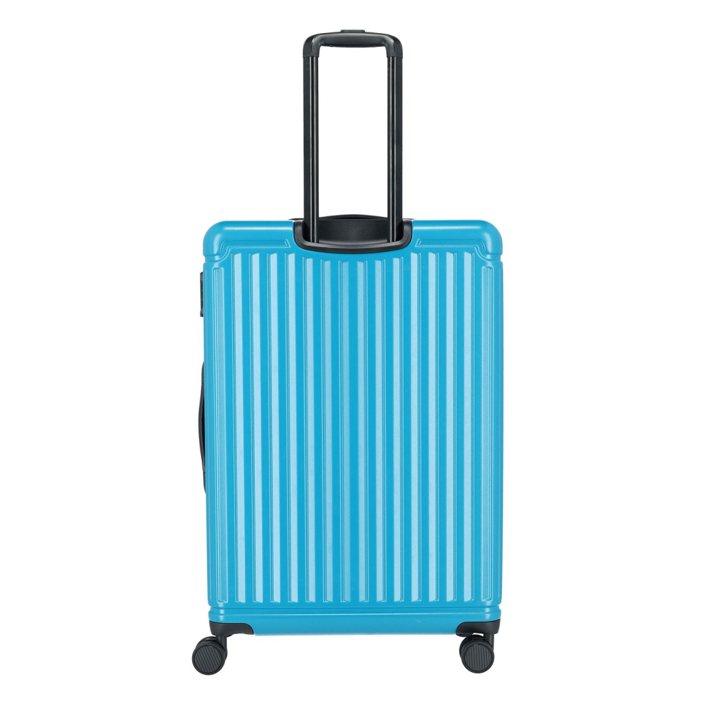 Валіза Travelite Cruise Turquoise M (TL072648-23)