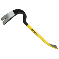 Цвяходер Stanley FatMax Wrecking Bar із пружинної сталі, L= 750мм. (1-55-513)