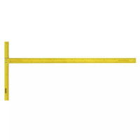 Косинець Stanley Т-подібний, для розкрою гіпсокартонних плит (STHT1-05894)