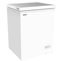 Морозильна скриня Edler ED-150A