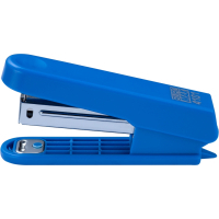 Stapler Buromax JOBMAX No. 10, 10 sheets blue (BM.4101-02)