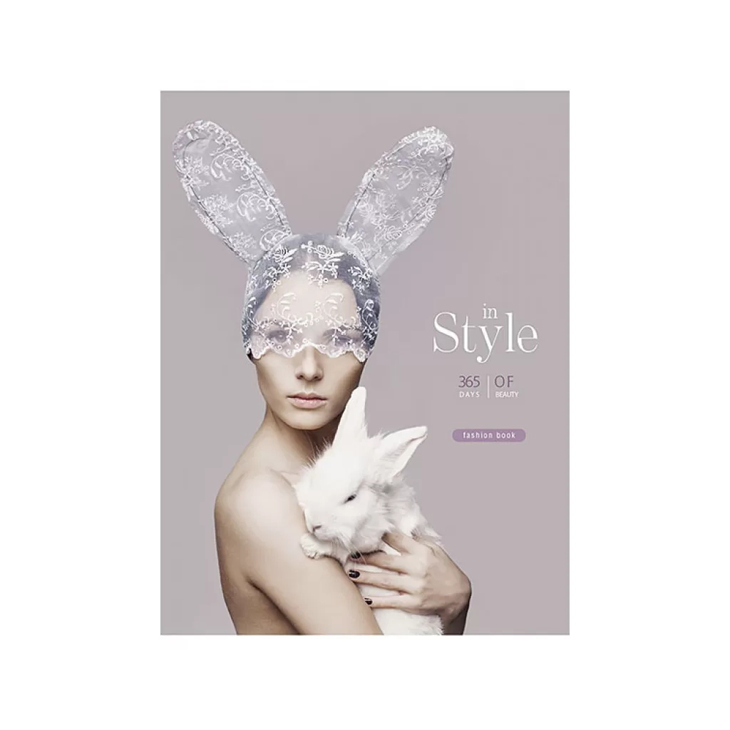 Зошит Школярик А5 Student лінія 80 аркушів (A5-080-5020L)