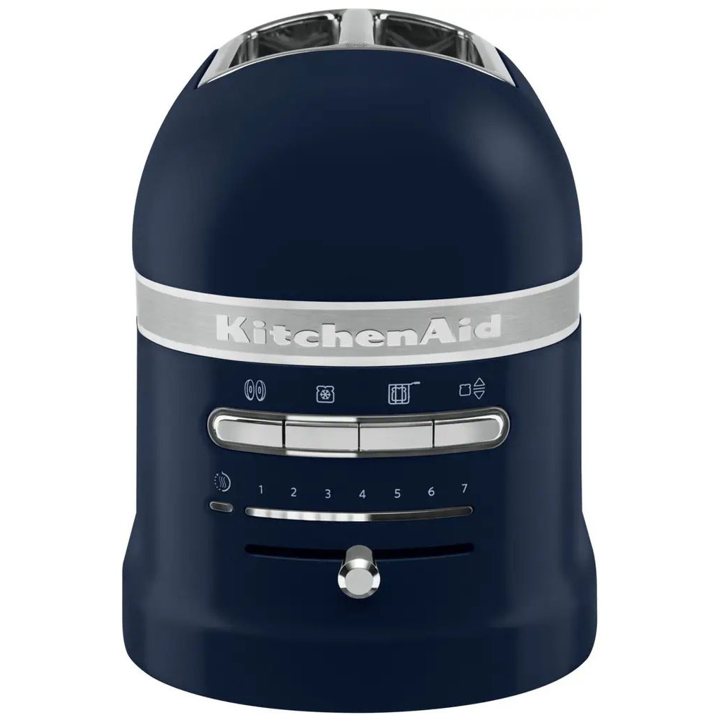 Тостер KitchenAid 5KMT2204EIB Тостер KitchenAid 5KMT2204EIB