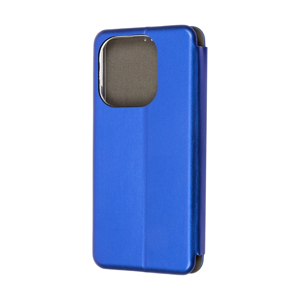 Чохол до мобільного телефона Armorstandart G-Case Tecno Spark 10 Pro (KI7) Blue (ARM68953) Чохол до мобільного телефона Armorstandart G-Case Tecno Spark 10 Pro (KI7) Blue (ARM68953)