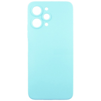 Чохол до мобільного телефона Dengos Soft Xiaomi Redmi 12 (ice blue) (DG-TPU-SOFT-33)
