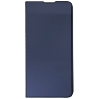 Чохол до мобільного телефона Florence Protect Infinix Hot 30 Play Dark Blue OEM (RL075259)