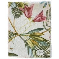 Table napkin Provence Villa flowers 35x45 cm (4823093445314)