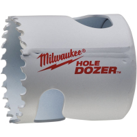 Milwaukee Bi-Metal drill bit 46 mm (49560107)