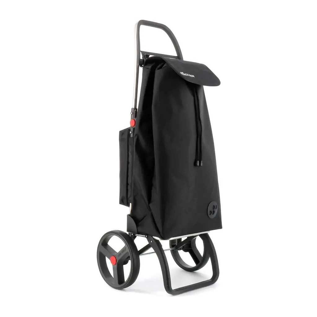 Сумка-візок Rolser I-Max Termo Zen 2LRSG Negro (IMX356-1023) (930449)