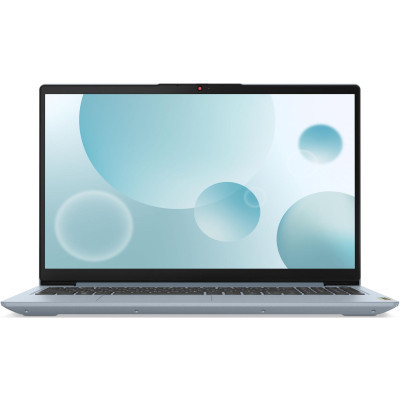 Ноутбук Lenovo IdeaPad 3 15IAU7 (82RK011PRA)