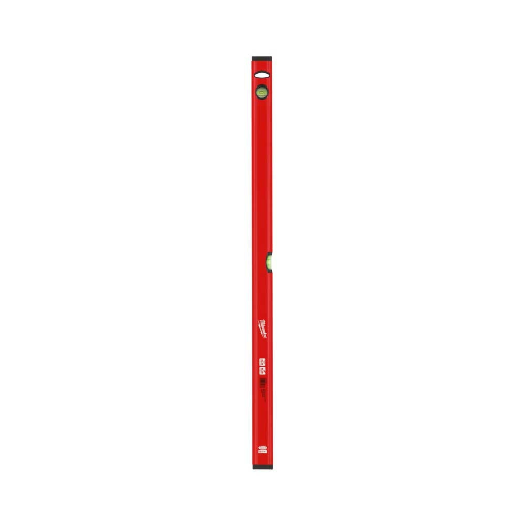 Рівень Milwaukee магнітний Slim Box, 100см (4932464856)