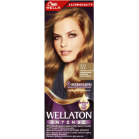 Hair dye Wellaton 7/7 Caramel chocolate 110 ml (4064666085685)