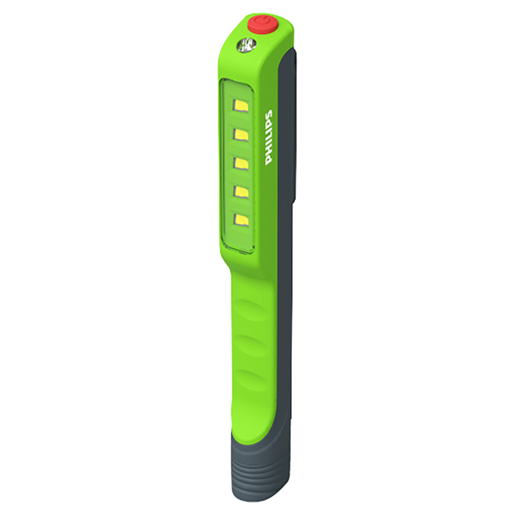 Ліхтар Philips Xperion 3000 LED WSL Pen Eco X30PECOB1 (74997) Ліхтар Philips Xperion 3000 LED WSL Pen Eco X30PECOB1 (74997)