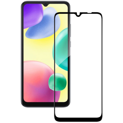 Скло захисне ACCLAB Full Glue Xiaomi Redmi 10A (1283126537783)