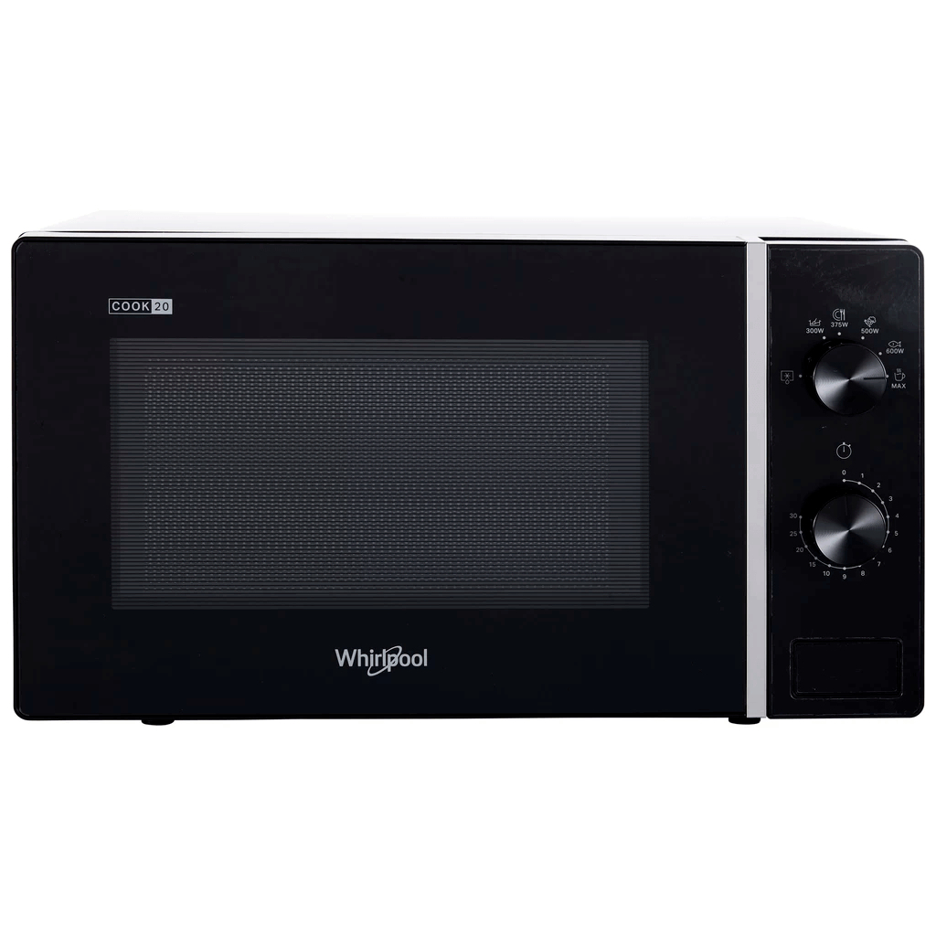 Мікрохвильова піч Whirlpool MWP101B