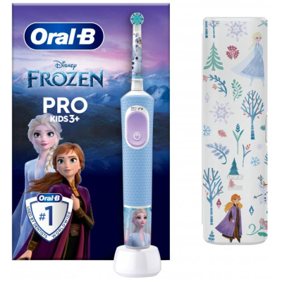 Електрична зубна щітка Oral-B 8006540773338