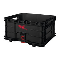 Tool box Milwaukee open PACKOUT 450x390x250 (4932471724)