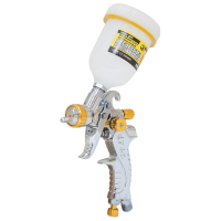 Paint sprayer Sigma HVLP 0.8mm upper tank (layer) (6812221)