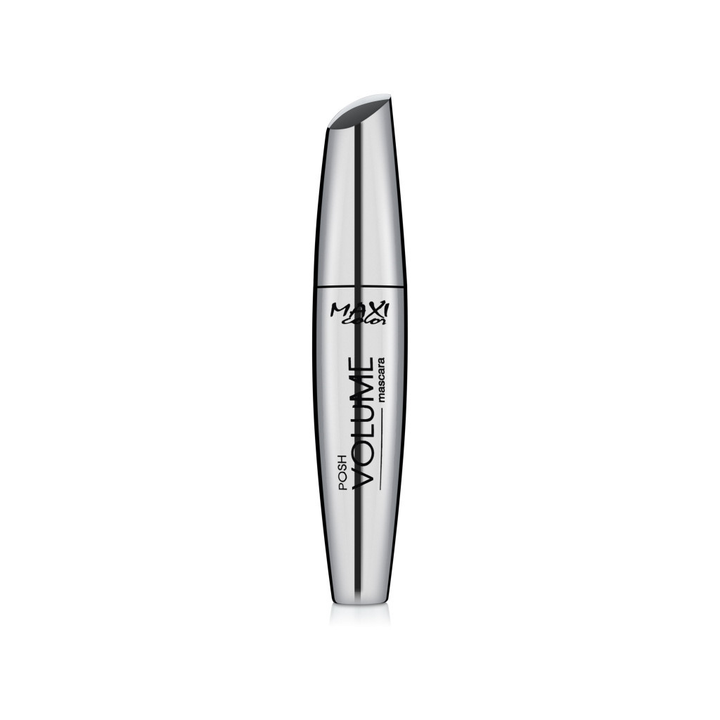 Туш для вій Maxi Color Volume Mascara (4823097101131)