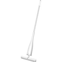 Xiaomi Blue Fish Sponge Mop White For dry and wet cleaning (PU03A)