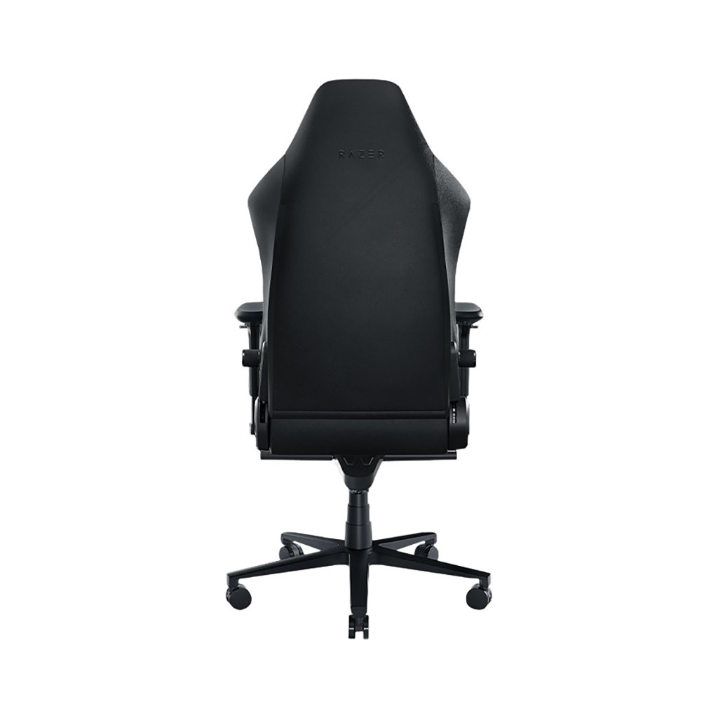 Крісло ігрове Razer Iskur V2 Black (RZ38-04900200-R3G1)