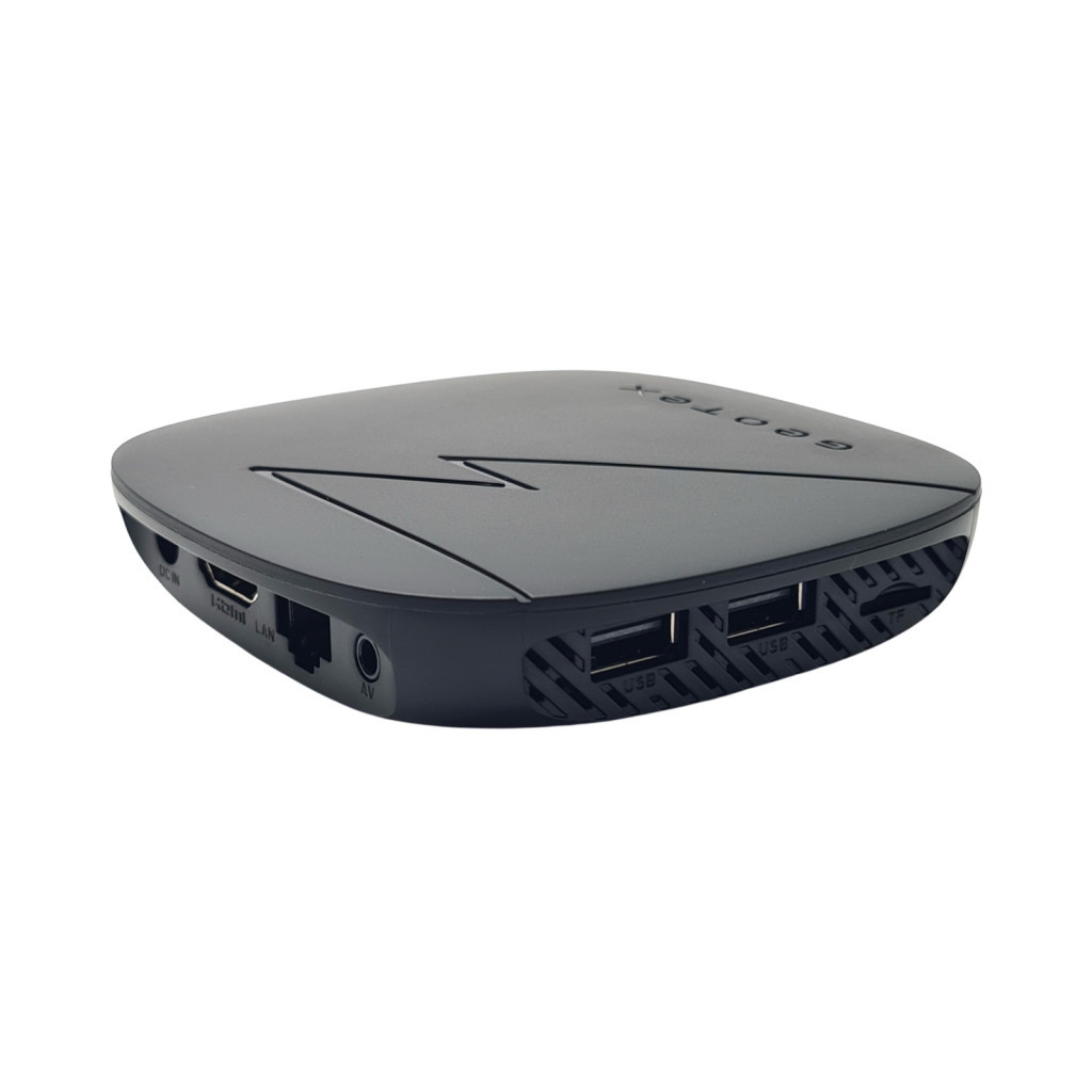 Медіаплеєр Geotex GTX-R3i 2/16 Bluetooth (9511)