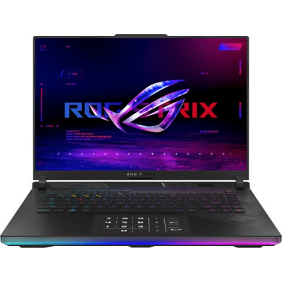 Ноутбук ASUS ROG Strix SCAR 16 G634JYR-RA041X (90NR0IJ2-M001M0)