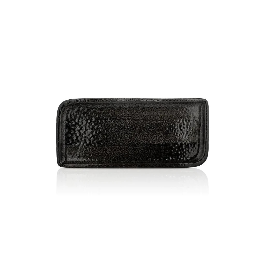 Блюдо By Bone Cowry 36,5 х 16,5 см (CW-BL-AR-38-DT)