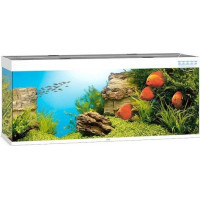 Акваріум Juwel Rio 450 LED 151x66x51 см 450 л (білий) (4022573054507)