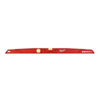 Level Milwaukee REDCAST cast, 80 cm (4932459099)