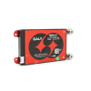 BMS контроллер DaLy LiFePO4 12V 4S 100A (DL4S-100A)