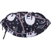 Banana bag Bagland Bella 2 l. sublimation 760 (00202664) (662211606)