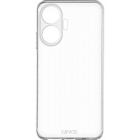 Чохол до мобільного телефона MAKE Realme C55 Air (Clear TPU) (MCA-RC55)