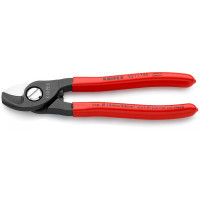 Кабелеріз KNIPEX 165мм (95 11 165)
