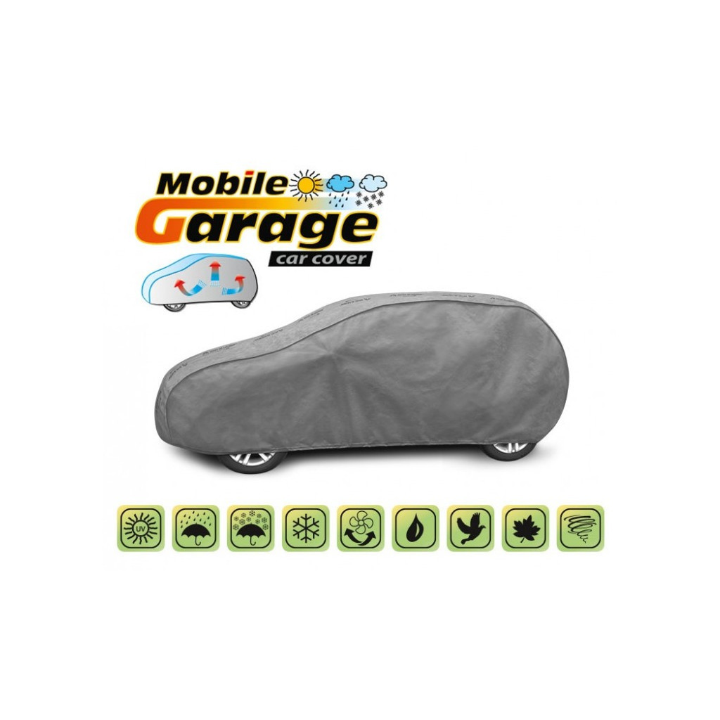 Тент автомобільний Kegel-Blazusiak Mobile Garage (5-4103-248-3020)