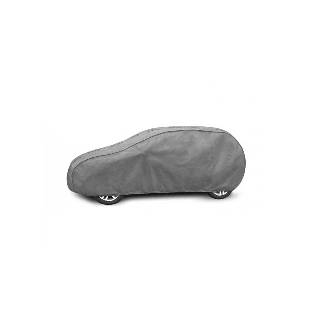 Тент автомобільний Kegel-Blazusiak Mobile Garage (5-4103-248-3020)