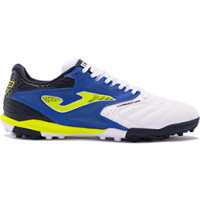 Сороконіжки Joma Cancha CANS2402TF біло-сині Чол 45 (8445954238888)