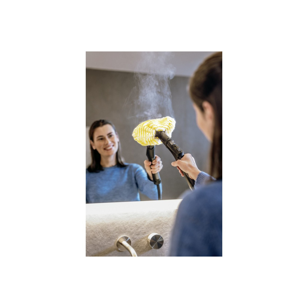 Пароочищувач Karcher SC 5 EasyFix Premium Iron Plug (1.512-660.0)