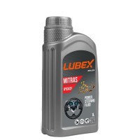 Гідравлічна олива LUBEX MITRAS HYD ATF 1л
