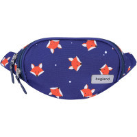 Banana bag Bagland Bella 2 l. sublimation 742 (00202664) (662211597)