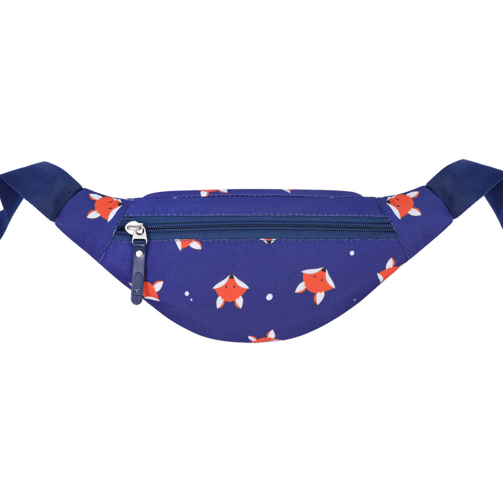 Сумка-бананка Bagland Bella 2 л. сублімація 742 (00202664) (662211597) Сумка-бананка Bagland Bella 2 л. сублімація 742 (00202664) (662211597)