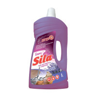 Floor cleaner Sila Lavender 1 l (4823107601583)