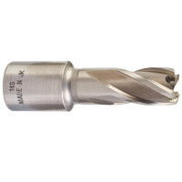 Фреза Milwaukee кільцева по металу HSS (WELDON), 14x30мм (4932343270)