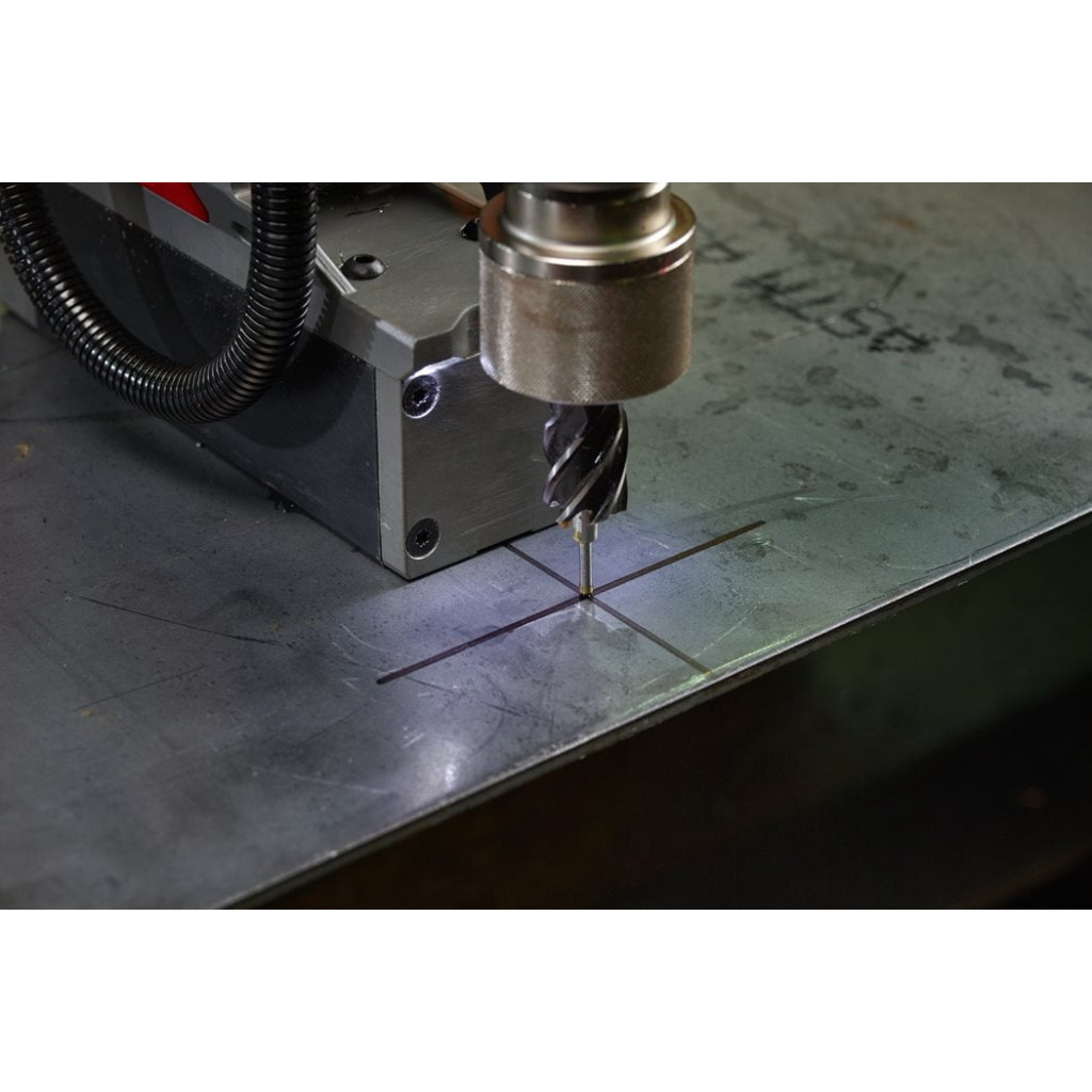 Фреза Milwaukee кільцева по металу HSS (WELDON), 14x30мм (4932343270)