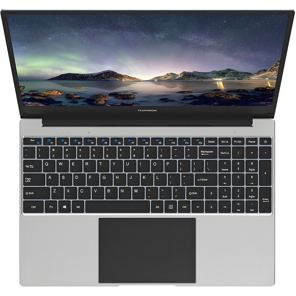 Ноутбук THOMSON Neo N15 (MEAN15C6SL256FRW)