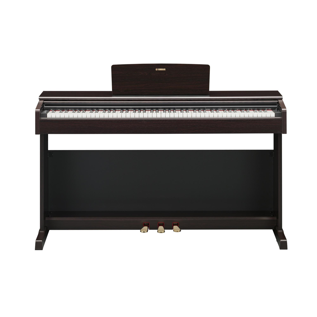Цифрове піаніно Yamaha Arius YDP-145 Rosewood (YDP-145R)
