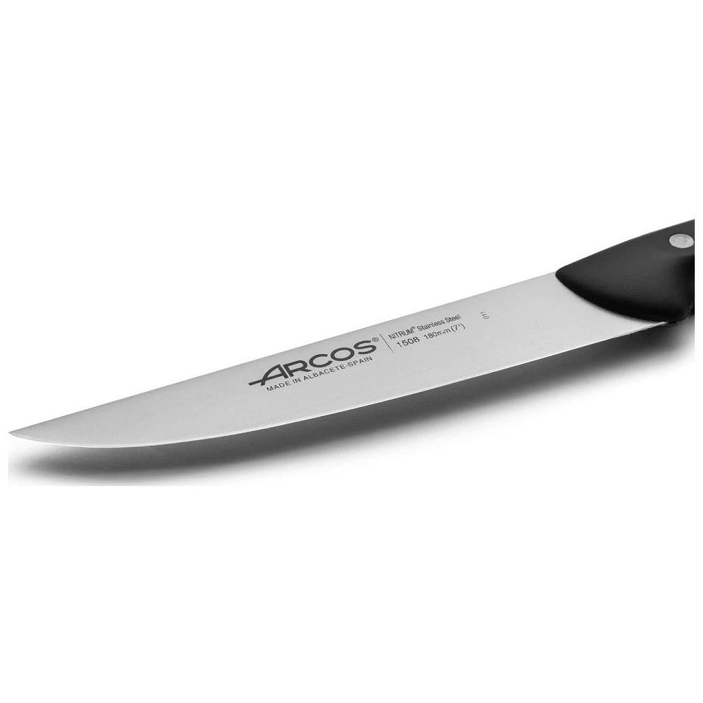 Кухонний ніж Arcos Maitre 180 мм (150800)