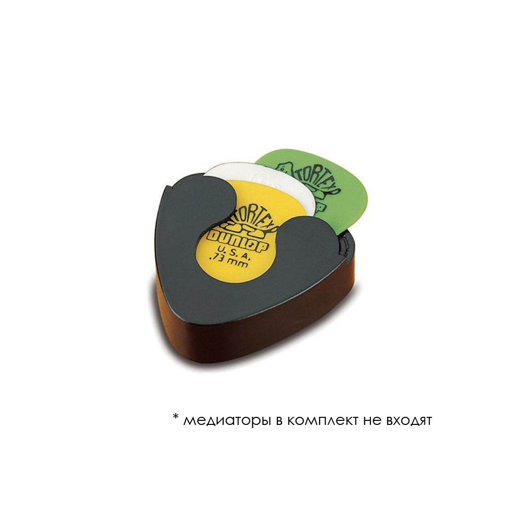 Тримач для медіаторів Jim Dunlop Pickholder (5005)