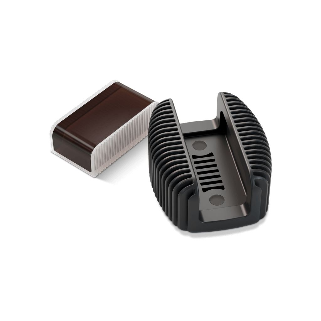 Каніфоль D'Addario Rosin Guard - Dark Rosin (DRGBK-VR300)
