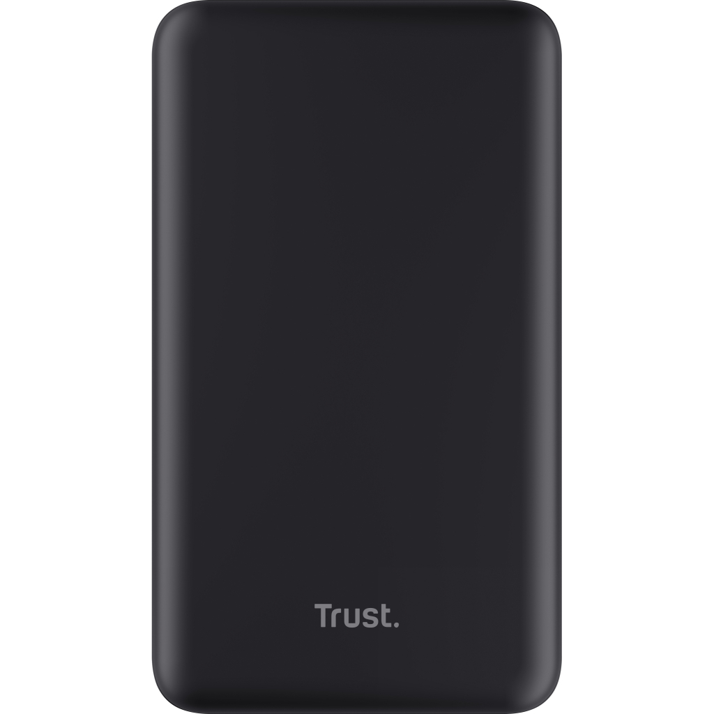 Батарея універсальна Trust 20000mAh Laro 100W PD/3.0 QC/3.0 (25240_TRUST)